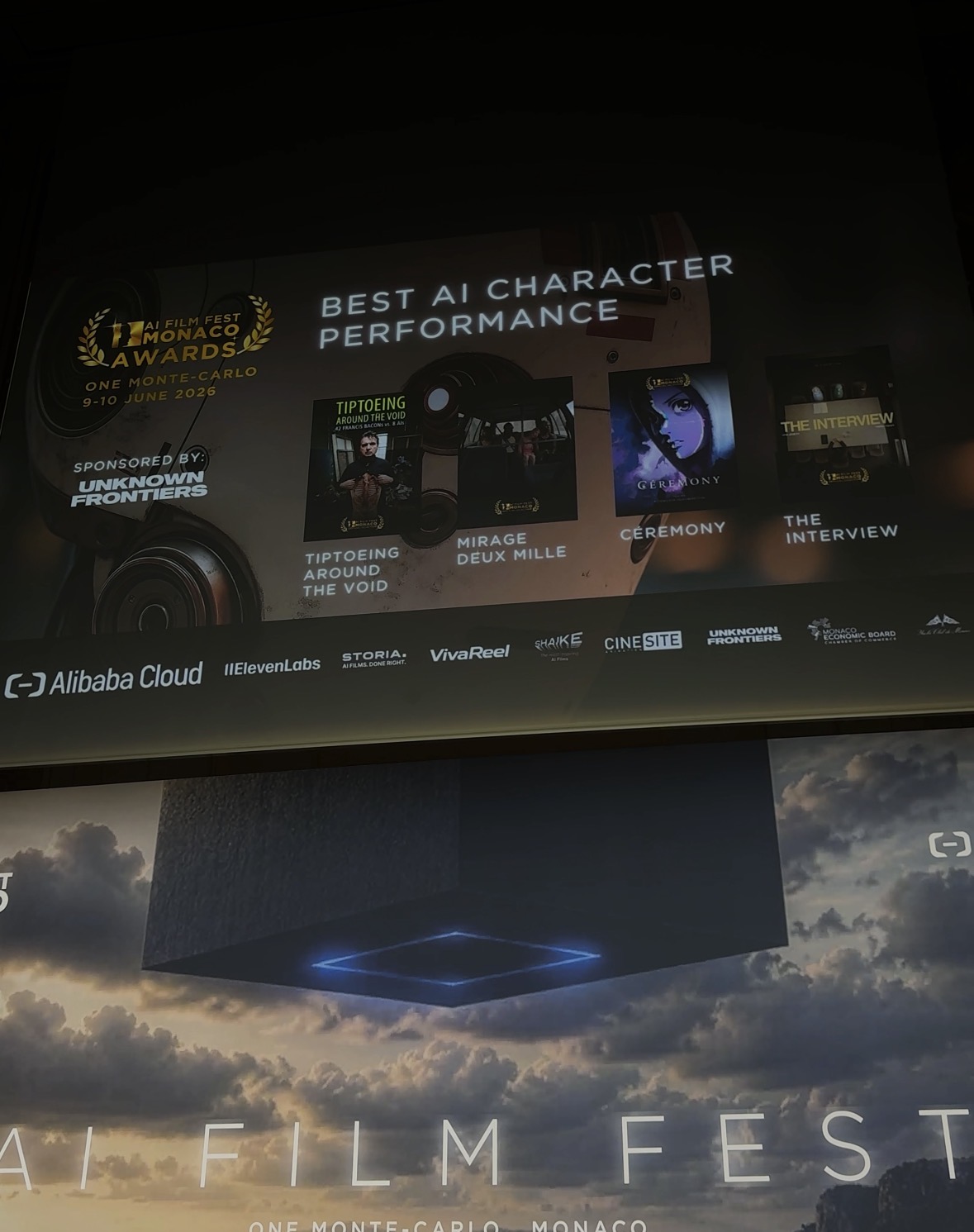 Sponsored Awards
